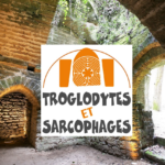 Vidéo Troglodytes et Sarcophages réalisée par MD Vidéaste