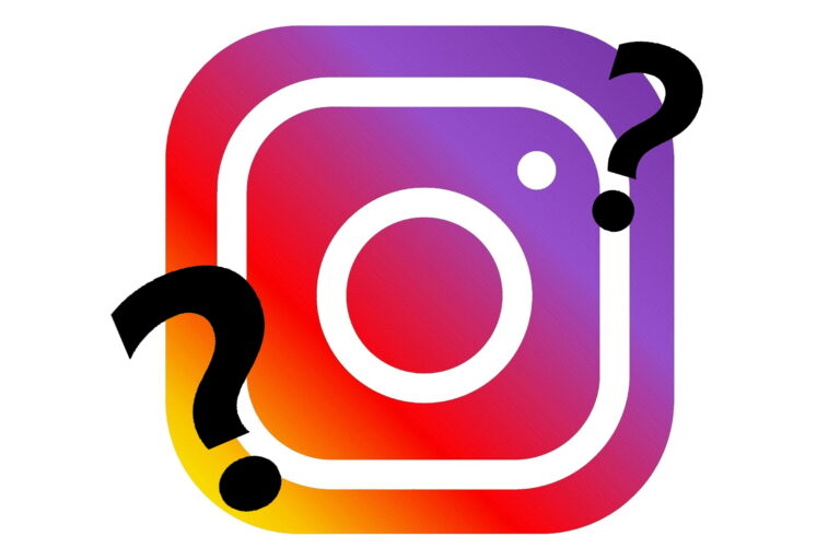 Instagram est-il toujours nécessaire?